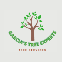 Garcia's Tree Experts Logo