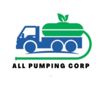 All Pumping Corp Logo