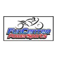 Fun Center Powersports Logo