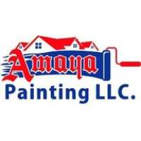 Amaya Painting LLC Logo