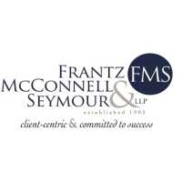 Frantz, McConnell & Seymour, LLP Logo