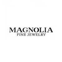Magnolia Jewelers - 春興珠寶錶行 Logo