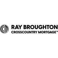 Ray Broughton at CrossCountry Mortgage, LLC Logo