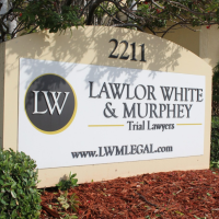 Lawlor, White & Murphey Logo