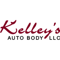 Kelley's Auto Body, LLC Logo