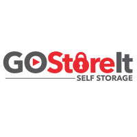 Nantucket Go Store It Self Storage Logo