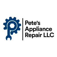 Pete's Appliance Repair LLC Logo