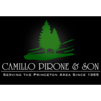 Camillo Pirone And Son Logo