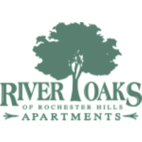River Oaks Apartments of Rochester Hills Logo
