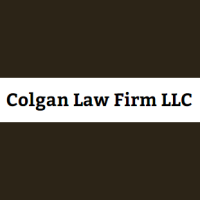 Colgan Law Firm LLC Logo