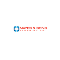 Mayes & Sons Plumbing, Inc. Logo