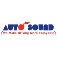 Auto Sound Logo