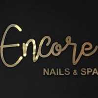 Encore Nails & Spa Logo