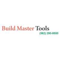 Build Master Tools & Scaffolding Logo