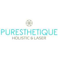 PURESTHETIQUE Holistic & Laser Logo