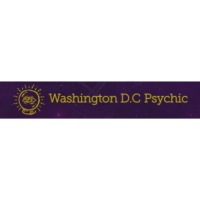 Washington DC Psychic Logo