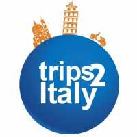 Trips 2 Italy Logo