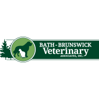 Bath-Brunswick Veterinary Associates Logo