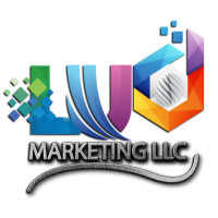 Let Us Dream Marketing Logo