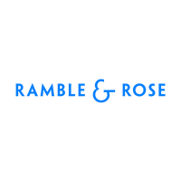 Ramble & Rose Logo