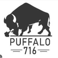 Puff 716 Logo