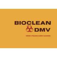 BiocleanDMV Logo