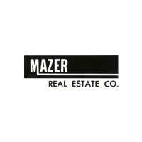 Mazer Real Estate Co Logo