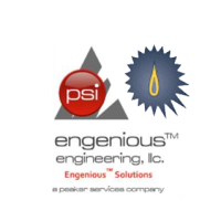 Engenious Engineering Logo