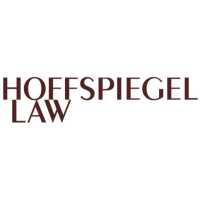 Hoffspiegel Law Logo
