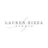 Lauren Zizza Events Logo