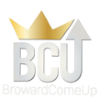 Browardcomeup Logo