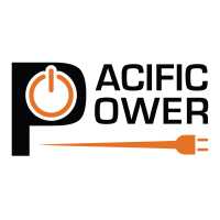 Pacific Power Co Logo