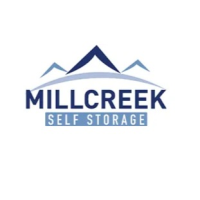 Millcreek Self Storage Logo