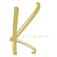 Kay Marvin, Associate Broker REALTOR - Zion Realty, LLC Logo