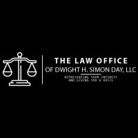 The Law Office Of Dwight H. Simon Day, LLC Logo