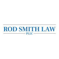 Rod Smith Law PLLC Logo