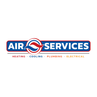 Air Services Heating Logo