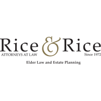 Rice & Rice Logo