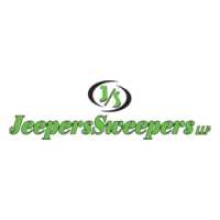 JEEPERS SWEEPERS LLP Logo