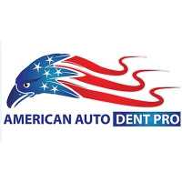 American Auto Dent Pros Logo