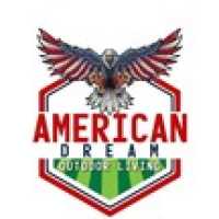 American Dream Outdoor Living Logo
