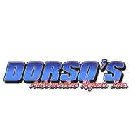 Dorso's Automotive, Inc Logo