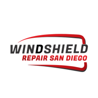 San Diego Windshield & Auto Glass Logo