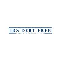 IRS Debt-Free, Inc. Logo