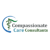 Compassionate Care Consultants | Medical Marijuana Doctor | Johnstown, PA Logo