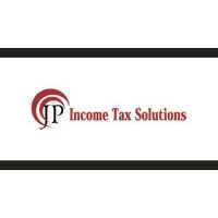 JP Income Tax Solution Logo