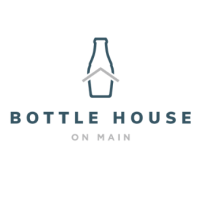 Bottle House on Main Logo
