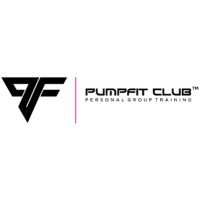 PumpFit Club Logo