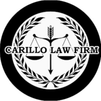 Carrillo Law Firm Logo