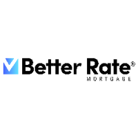 Better Rate Mortgage Logo